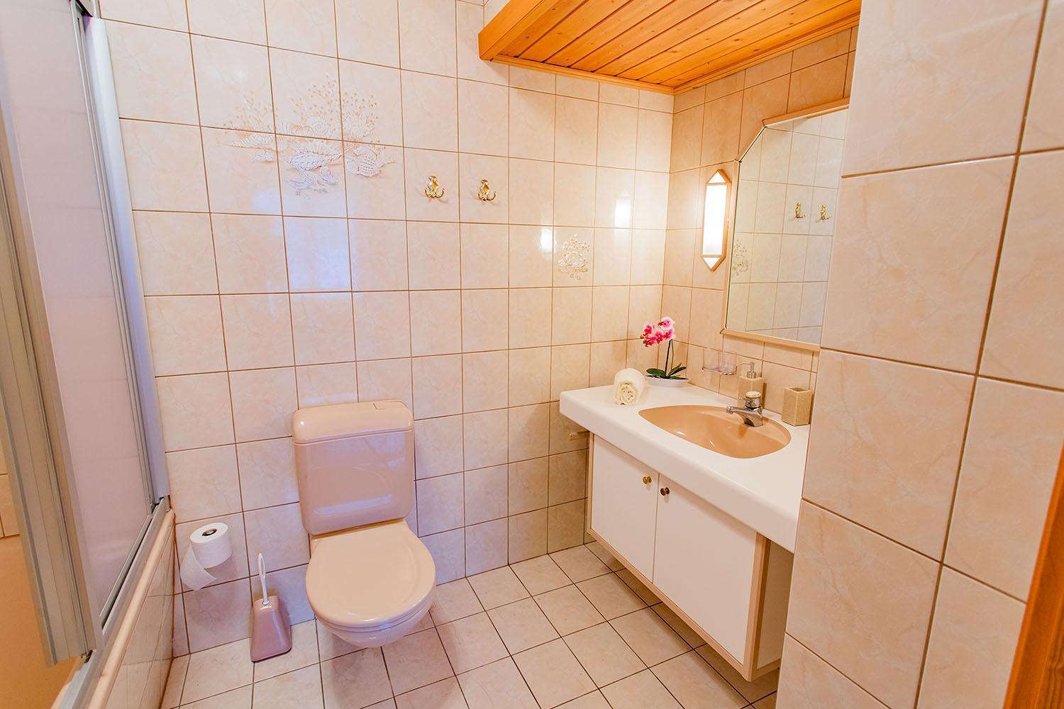 Bergidyll 3 By Alpenidyll Apartments Ramsau am Dachstein Extérieur photo