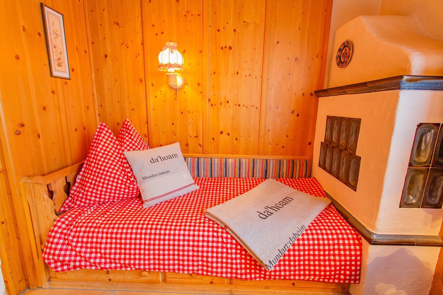 Bergidyll 3 By Alpenidyll Apartments Ramsau am Dachstein Extérieur photo