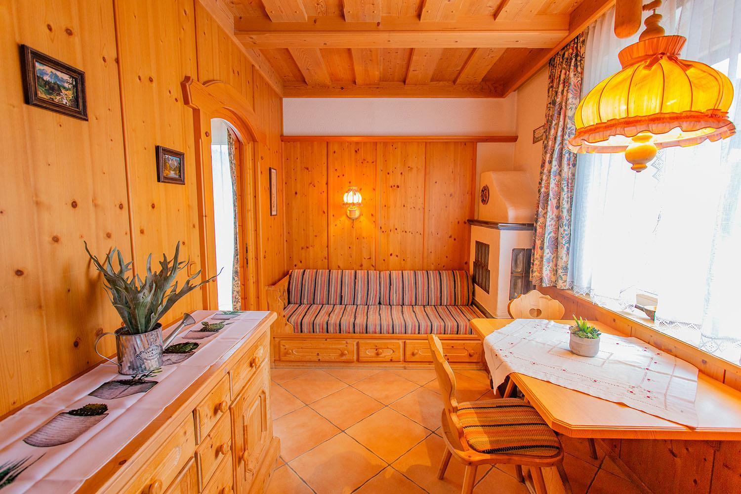 Bergidyll 3 By Alpenidyll Apartments Ramsau am Dachstein Extérieur photo