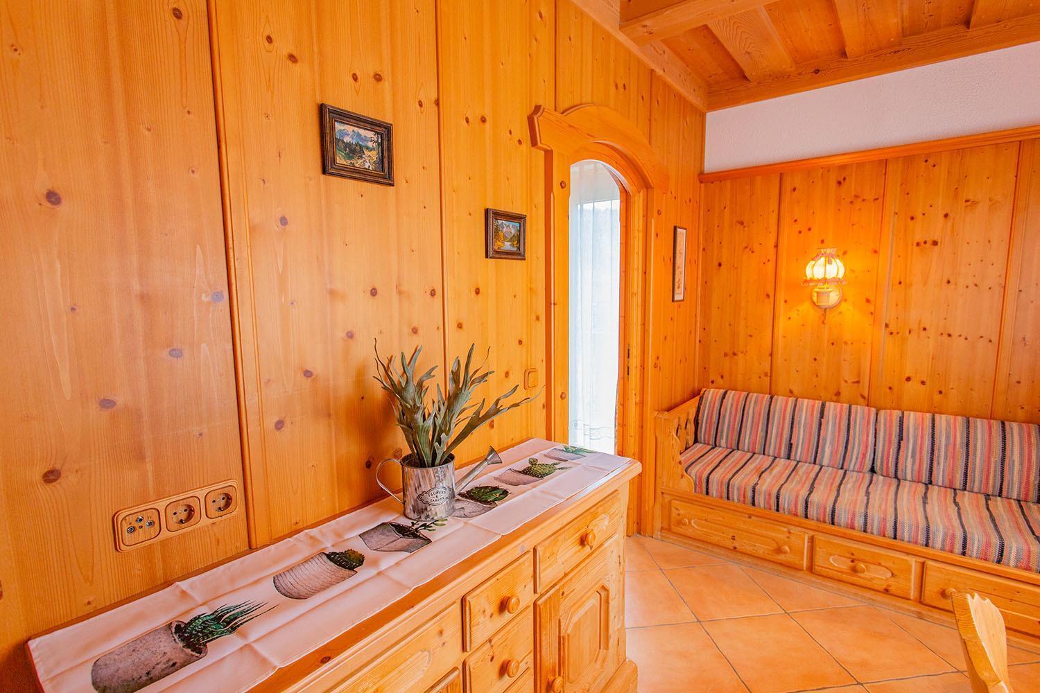 Bergidyll 3 By Alpenidyll Apartments Ramsau am Dachstein Extérieur photo